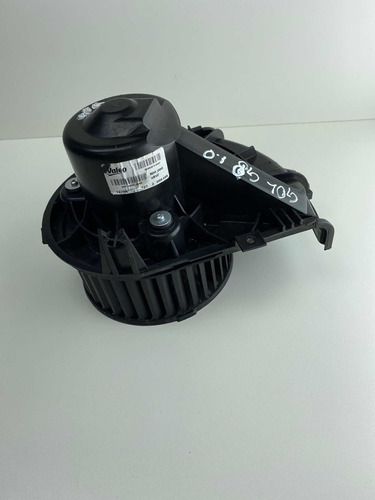 Motor Ar Forçado Vw Gol Saveiro Voyage Gol G7 G8