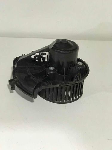 Motor Ar Forçado Vw Gol Voyage Saveiro G5 G6