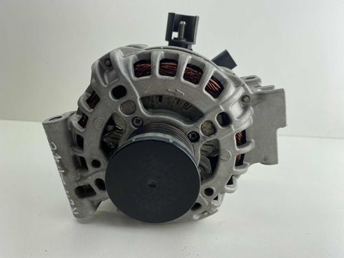 Alternador Jeep Renegade Fiat Toro 1.8 Flex