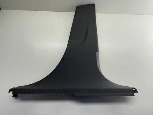 Acabamento Coluna Inferior Onix Prisma 2013 A 2018 Direito