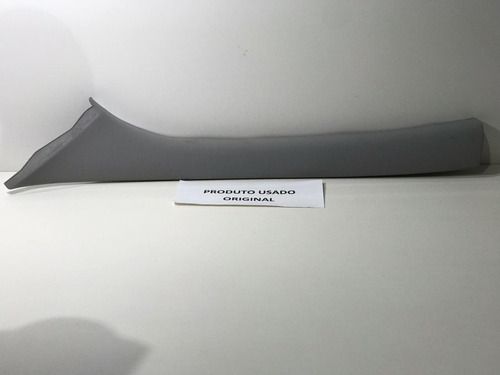 Acabamento Coluna Parabrisa Ecosport 03 A 12 Lado Esquerdo