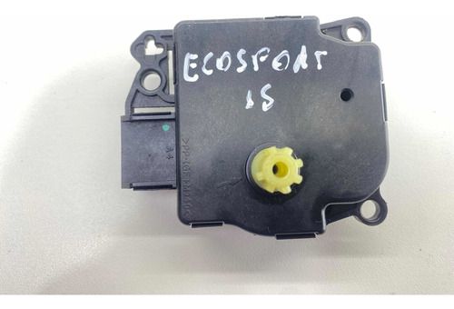 Motor Atuador Caixa Ar Ford Ecosport 2014 A 2018