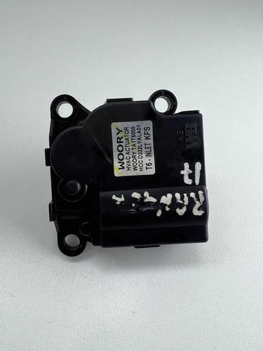 Motor Atuador Caixa Ar Ford Ranger 2017 A 2030
