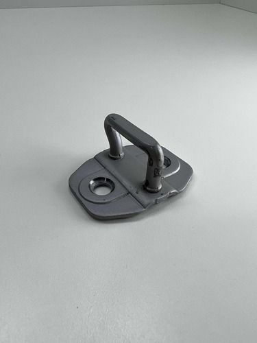 Batente Fechadura Porta Jeep Renegade