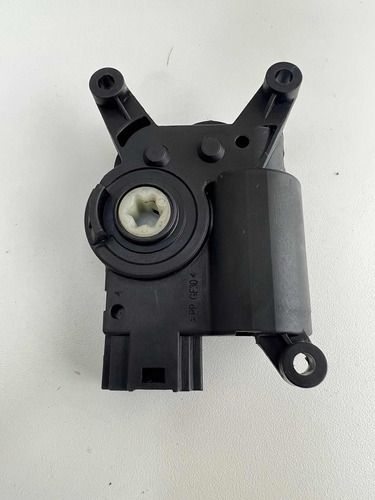 Motor Atuador Caixa Ar Tiguan 2013 A 2017