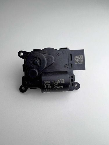Motor Atuador Caixa Ar Tracker 2020 2021 2022 2023