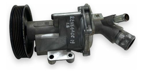 Bomba Água Jeep Renegade 1.8 Até 2021 55258142