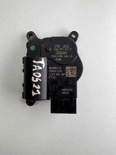 Motor Atuador Caixa Ar Vw Taos 2q0907511f