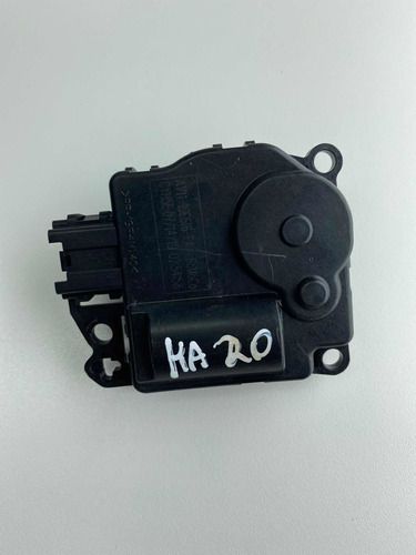 Motor Atuador Caixa Ventilador Ford Ka 2019 2020 2021