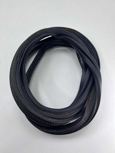 Borracha Carroceria Tampa Traseira Jeep Renegade