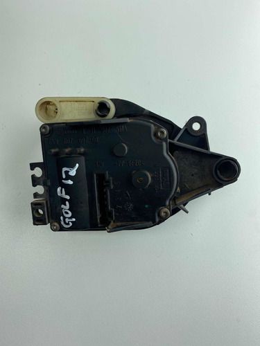 Motor Caixa Ar Condicionado Golf 2007 A 2013 1j1907511a