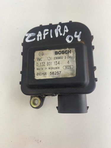 Motor Caixa Evaporadora Zafira
