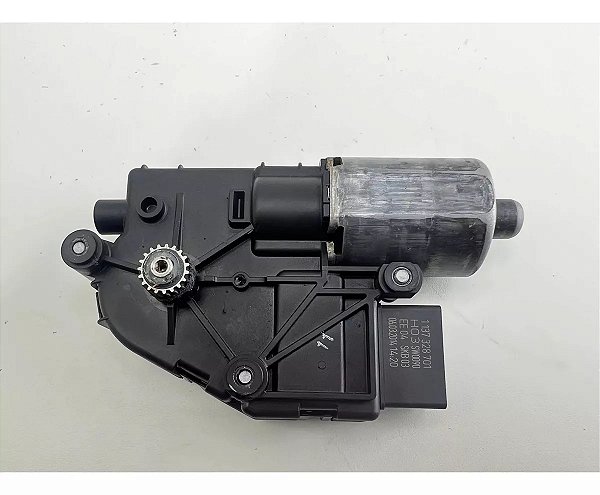 Motor Cortina Teto Solar Tiguan 2014 A 2017
