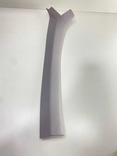 Acabamento Coluna Parabrisa Peugeot 206 Lado Esquerdo