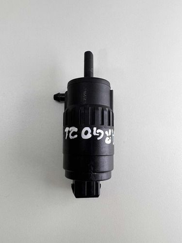 Motor Esguicho Limpador Fiat Argo Cronos 52027084