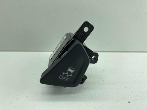 Botão Off Estabilizador Jeep Renegade