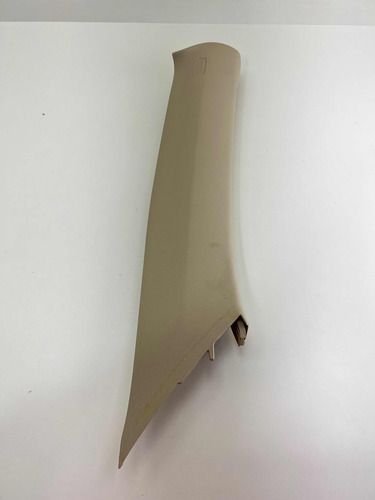 Acabamento Coluna Parabrisa Tiguan 2013 A 2017 Lado Direito