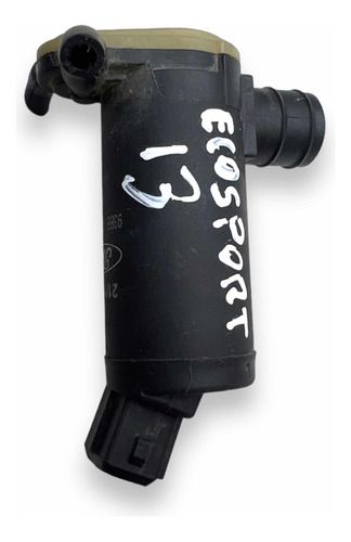 Motor Esguicho Limpador Ford Ecosport 2013 A 2018