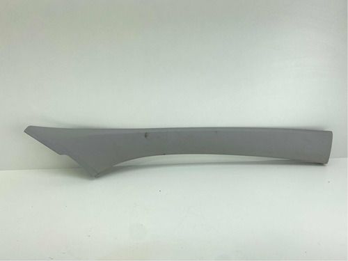 Acabamento Coluna Parabrisa Vectra 2006 A 2011 Lado Direito