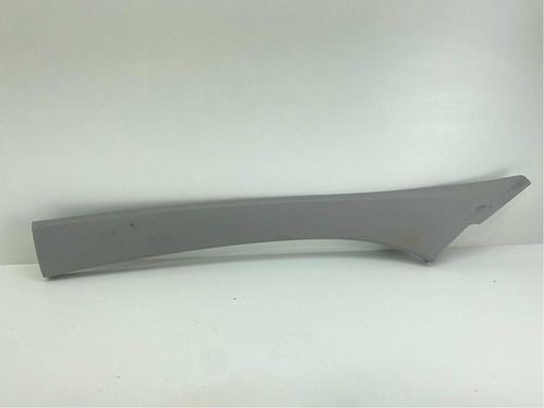 Acabamento Coluna Parabrisa Vectra 2006 A 2011 Lado Esquerdo