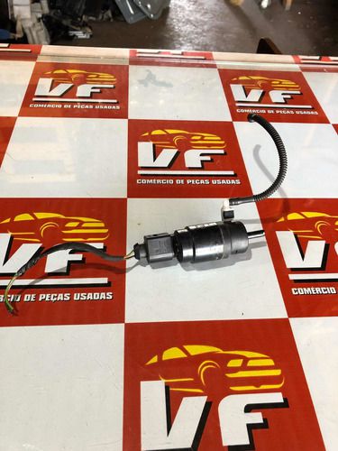 Motor Esguicho Limpador Parabrisa Jetta 2010 Ate 2015