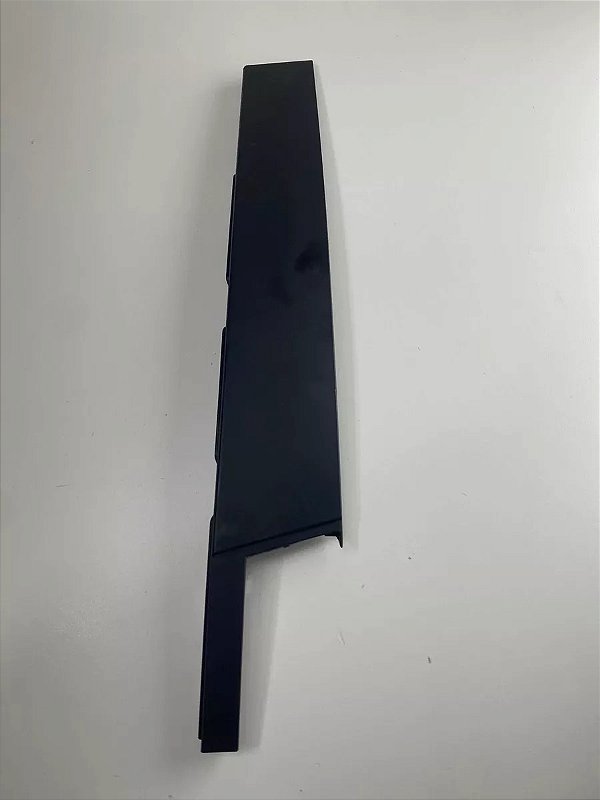 Acabamento Coluna Porta Dianteira Esquerda Polo Virtus