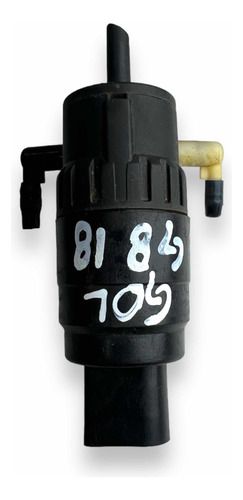 Motor Esguicho Limpador Vw Gol G7 G8 1k6955651