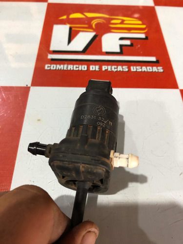 Motor Esguicho Parabrisa Fiat 500