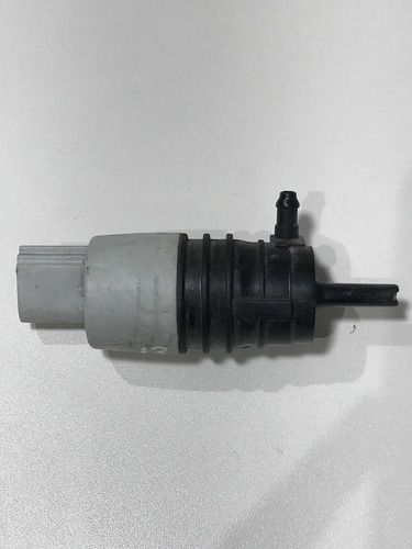 Motor Esguincho Limpador Parabrisa Bmw X1 2013 2014 2015