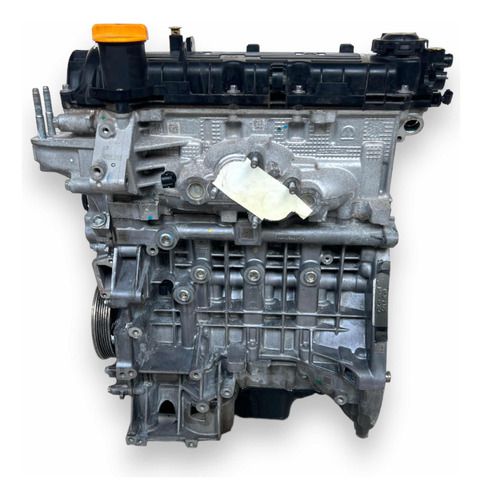 Motor Fiat Pulse 1.3 4cc 107cv 10.000kms