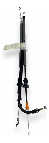 Cabos Fechadura Porta Dianteira Direita Jeep Renegade