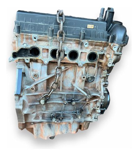 Motor Ford Ranger 2.5 Flex 2013 A 2019 173cv