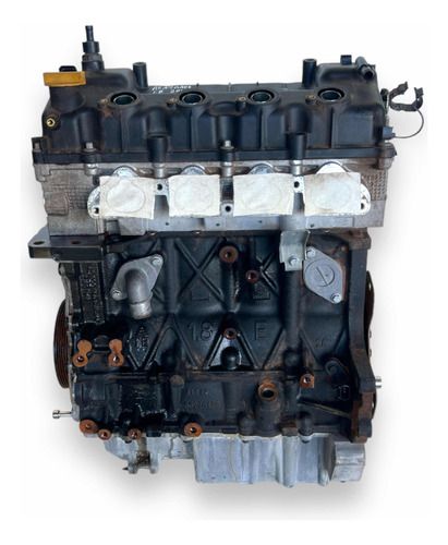 Motor Jeep Renegade 1.8 Até 2021 132cv
