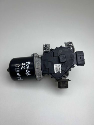 Motor Limpador Parabrisa Fiat Pulse