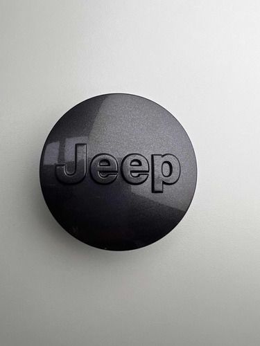 Calota Centro Roda Jeep Renegade