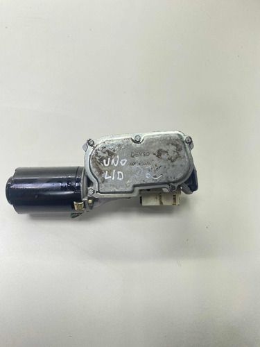 Motor Limpador Parabrisa Fiat Uno 2001 A 2009