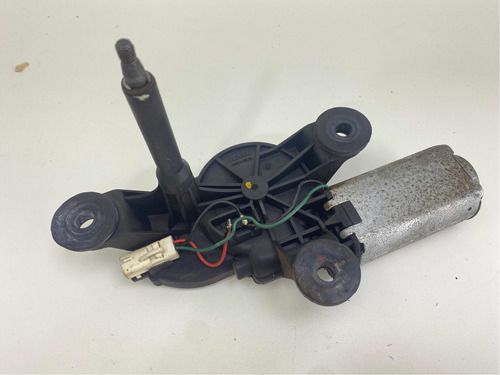 Motor Limpador Traseira Palio 2006 A 2012
