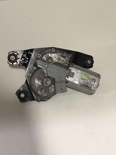 Motor Limpador Traseiro Bmw X1 2011 2012 2013 2014 2015