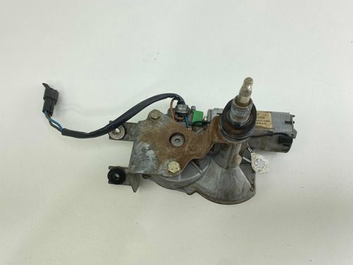 Motor Limpador Traseiro Corsa 1994 A 2001 4 Portas