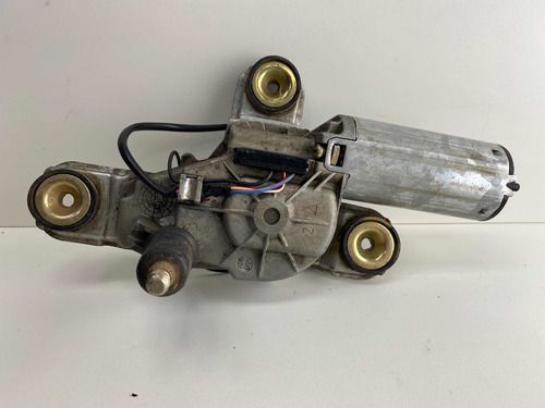 Motor Limpador Traseiro Ford Ka 1997 Até 2003