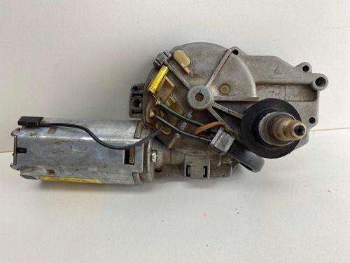 Motor Limpador Traseiro Golf 1995 Até 1998