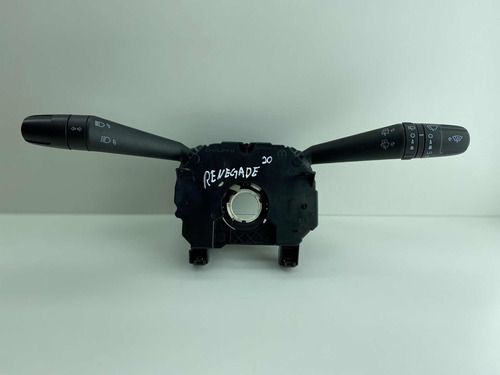 Chave De Seta Limpador Jeep Renegade 80005810