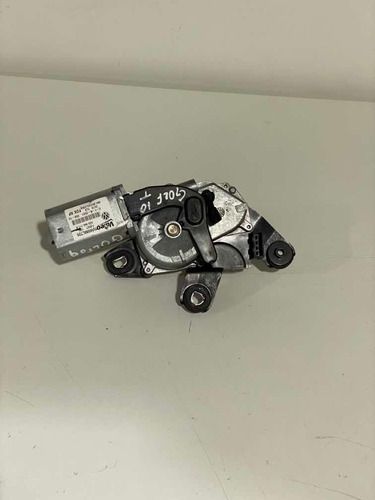 Motor Limpador Traseiro Vw Golf 2006 A 2012