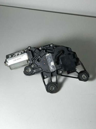 Motor Limpador Traseiro Vw Space Fox 2006 2007 2008 2009