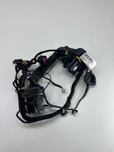 Chicote Porta Dianteira Esquerda Jeep Compass 2017 A 2021