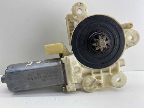 Motor Máquina De Vidro Corolla 2003 A 2008 Traseira Esquerda