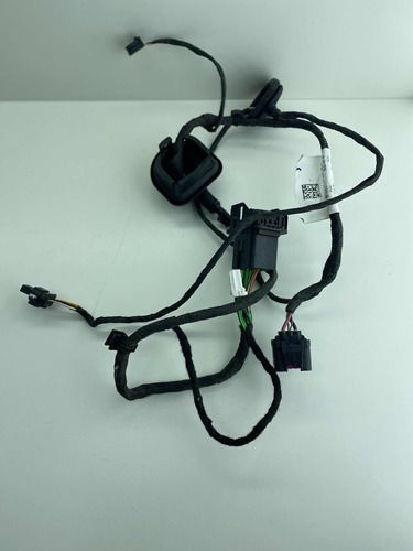 Chicote Porta Traseira Direita Jeep Renegade 519895210