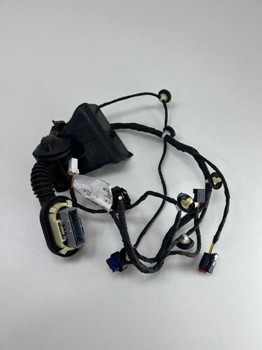 Chicote Porta Traseira Esquerda Jeep Compass 2017 A 2021