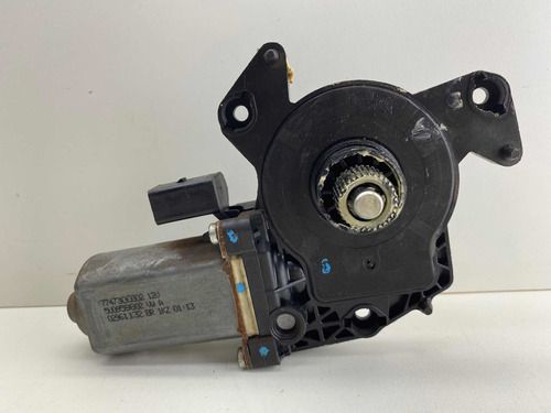 Motor Máquina De Vidro Dianteiro Esquerdo Gol Voyage G5 G6