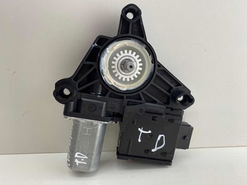 Motor Máquina De Vidro Jeep Renegade Traseira Direita
